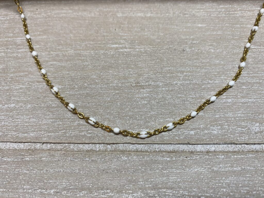 Collier Diana