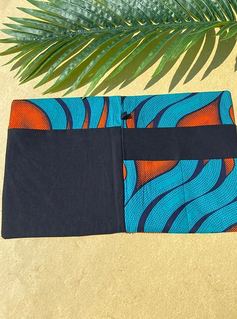 Pochette organisateur