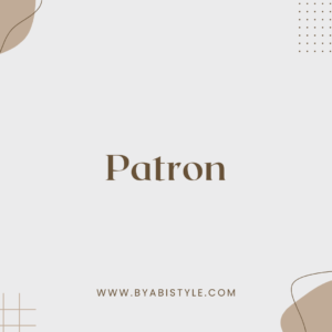 Patron