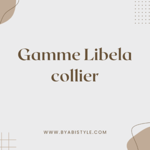 Collier Libela