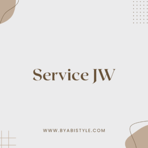 Service JW