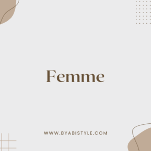 Femme