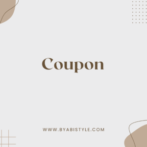 Coupon