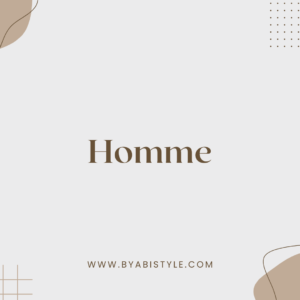 Homme