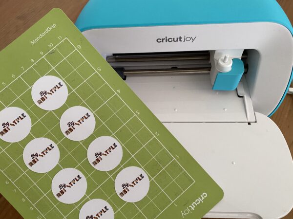 Formation : Réussir le Print & Cut avec la Cricut Joy !